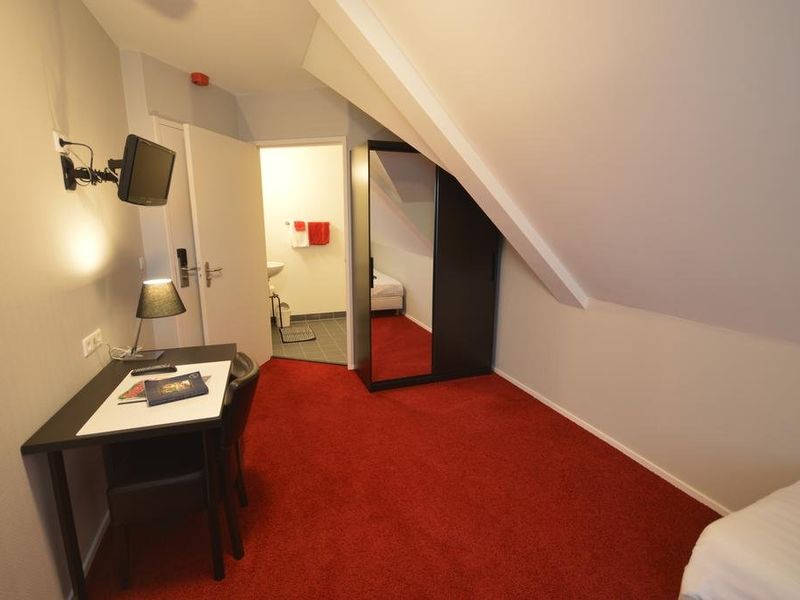Hotel Photo 21