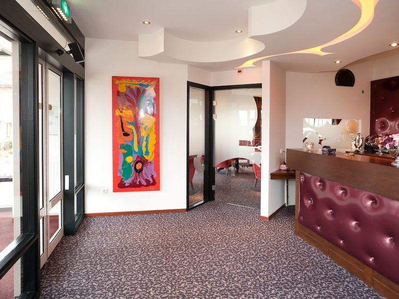 Hotel Photo 15