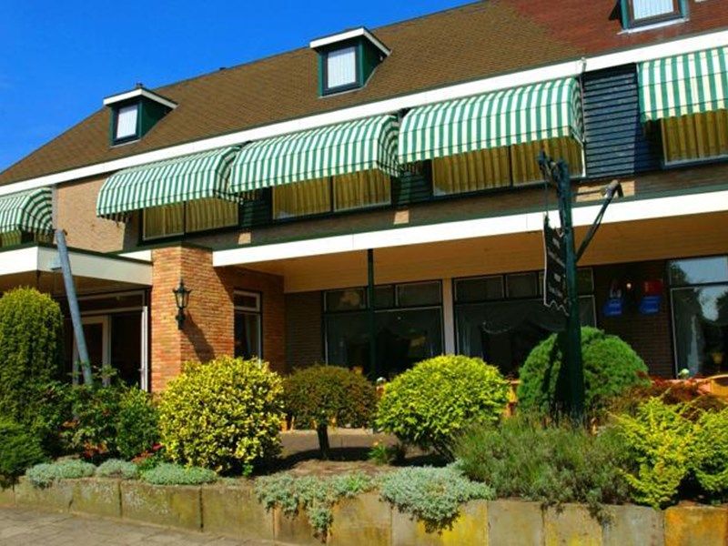 Hotel Photo 22