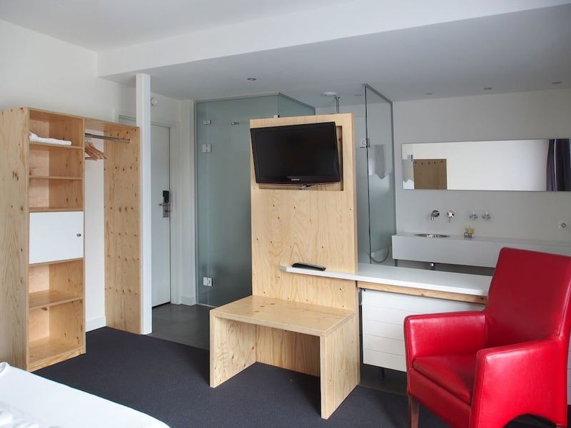 Hotel Photo 5