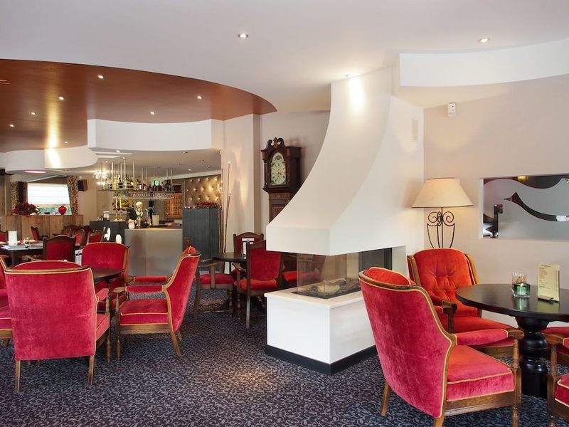 Hotel Photo 6