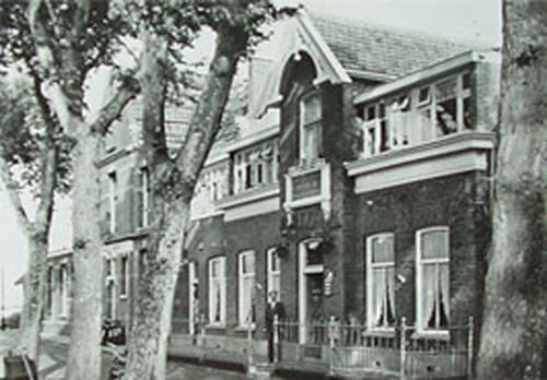 Hotel Photo 20