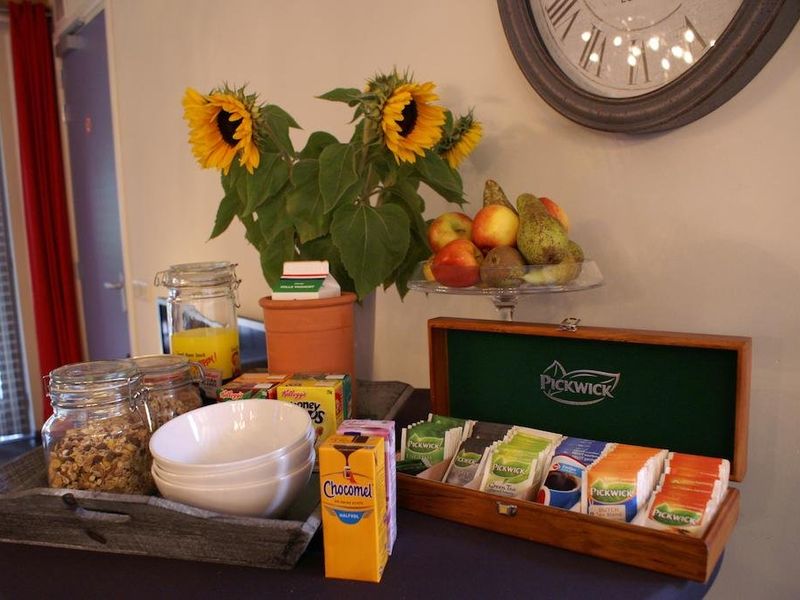 Hotel Photo 9