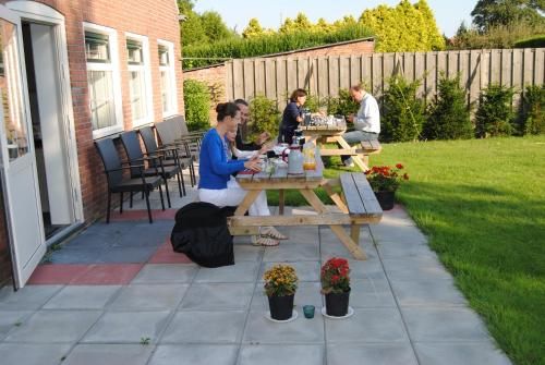Hotel Photo 22