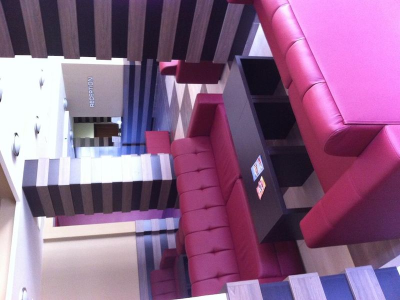 Hotel Photo 19