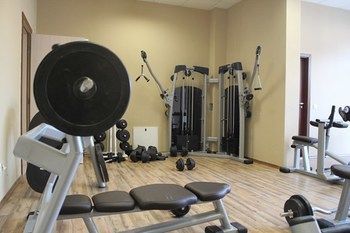 Hotel Photo 21