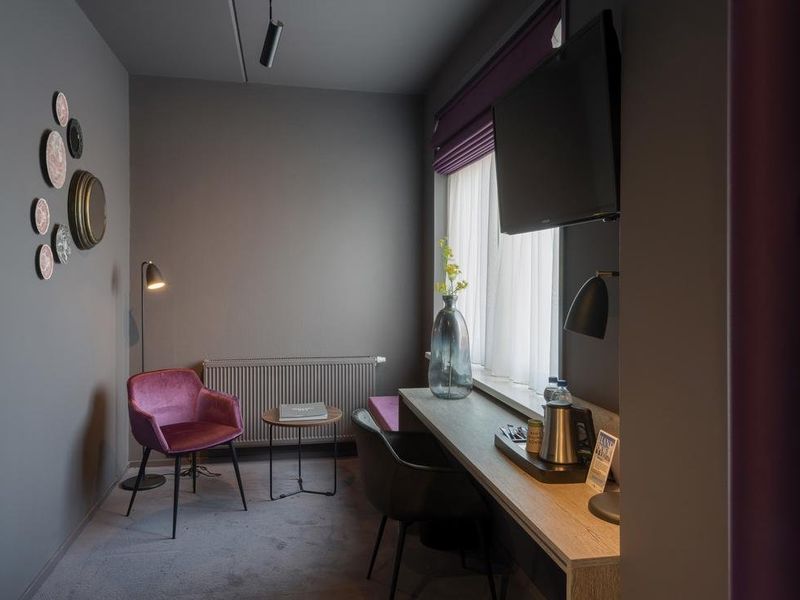 Hotel Photo 13