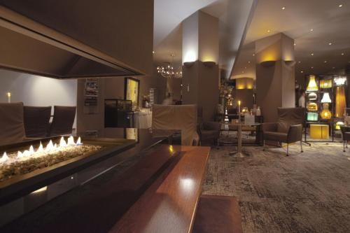 Hotel Photo 13