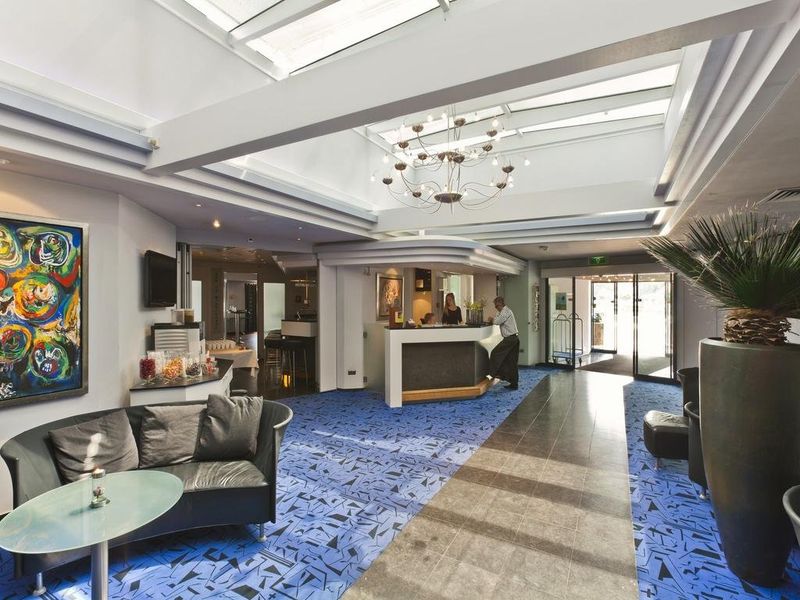 Hotel Photo 15