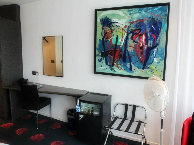 Hotel Photo 7