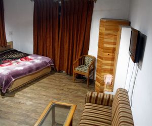 Hotel Golden Finger Srinagar India