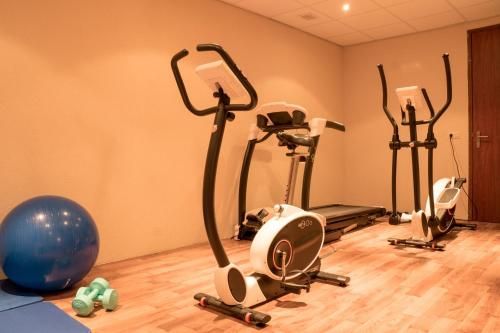 Hotel Photo 21