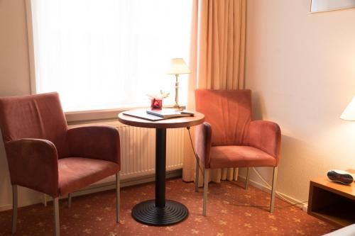 Hotel Photo 8