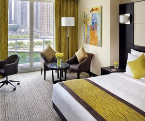 Mövenpick Hotel Jumeirah Lakes Towers Dubai Dubai City United Arab Emirates