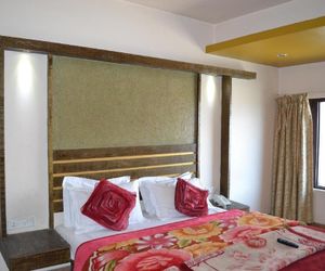 Hotel Grand Kashmir Srinagar India