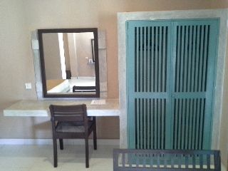 Heritage Habarana Resort