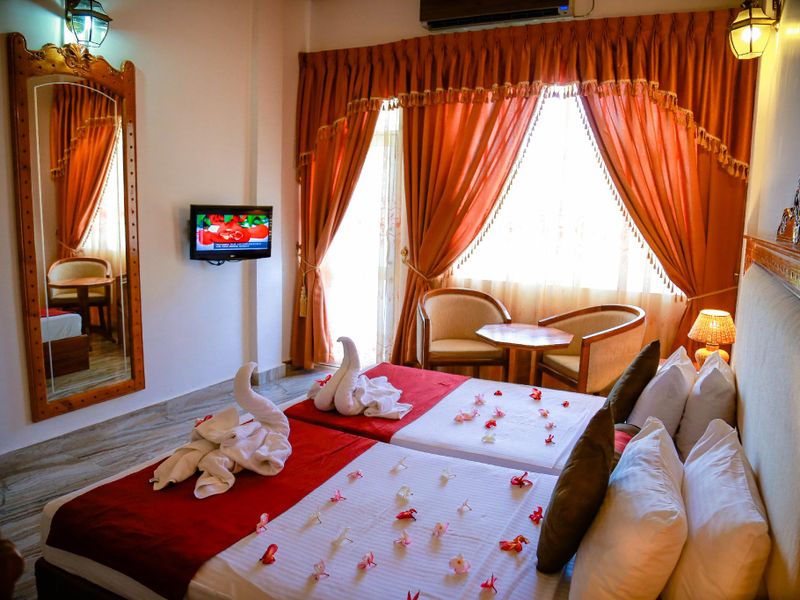 صورة الفندق 3