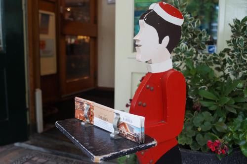Hotel Photo 20