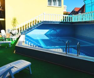 Korsar Hotel Adler Russia