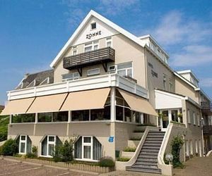 Hotel Zonne Noordwijk aan Zee Netherlands