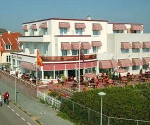 Hotel Clarenwijck Noordwijk aan Zee Netherlands