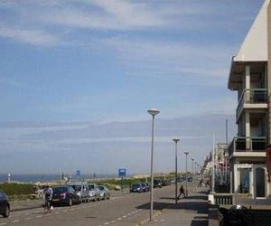 Strandhuis Apartments Noordwijk aan Zee Netherlands