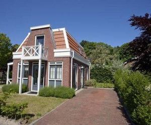 Bungalowpark Tulp & Zee Noordwijk aan Zee Netherlands