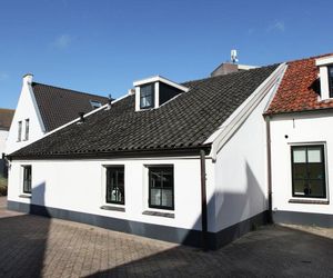 Cozy Holiday Home in Noordwijk aan Zee near Sea Noordwijk aan Zee Netherlands