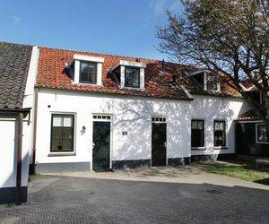 Lovely Villa near Sea in Noordwijk aan Zee Noordwijk aan Zee Netherlands