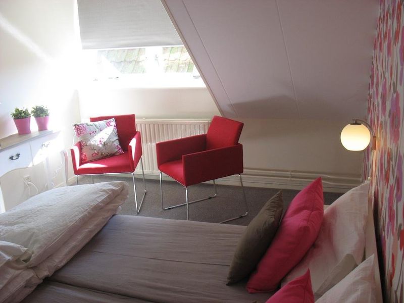 Hotel Photo 11