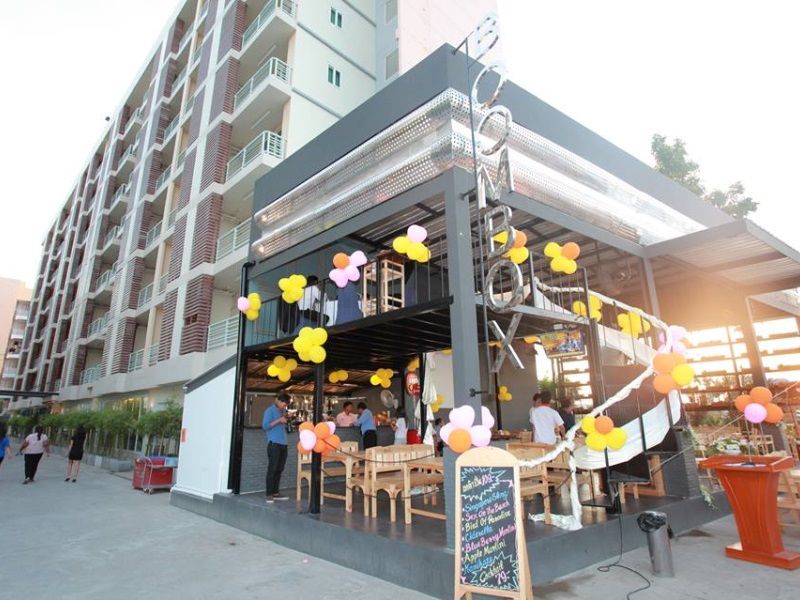 Hotel Photo 17