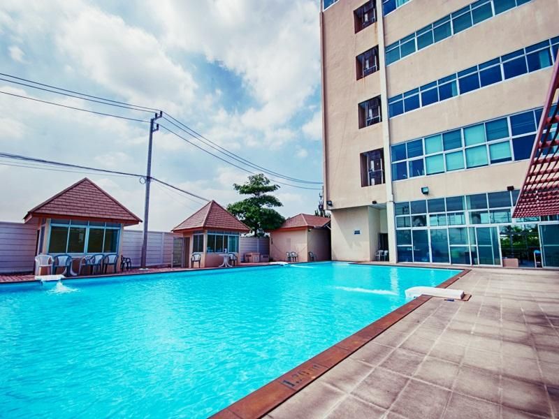 Hotel Photo 19