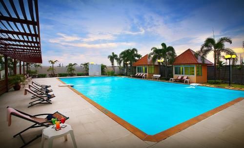 Hotel Photo 20