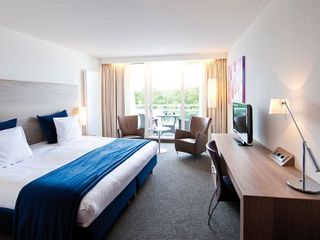 Hotel pic Sanadome Nijmegen