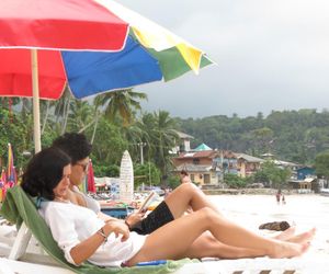Manidi Beach Resort Unawatuna Sri Lanka