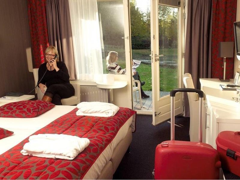 Hotel Photo 1