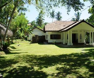 Villa Kathaluwa Koggala Sri Lanka