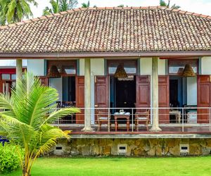 Villa Saldana Unawatuna Sri Lanka