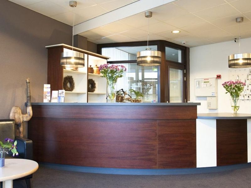 Hotel Photo 14
