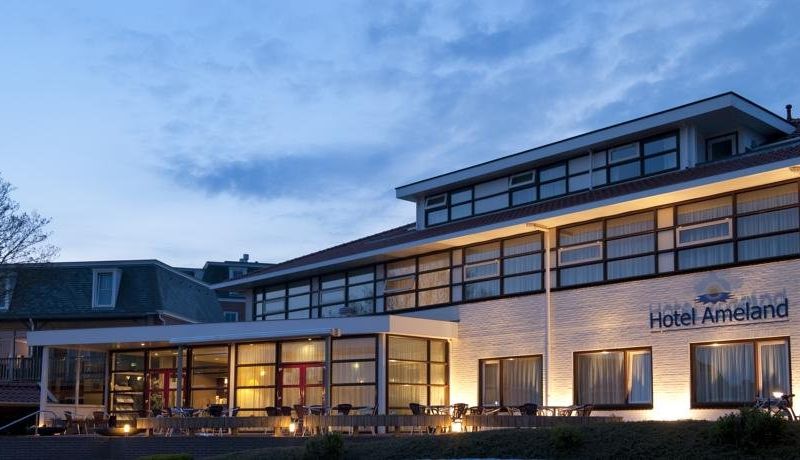 Hotel Photo 19