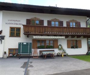 Pension Sonnenberg St. Anton Austria