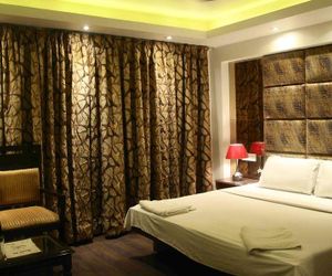 Hotel Ridge Maidens Delhi City India