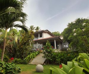 Hibiscus Villa Unawatuna Sri Lanka