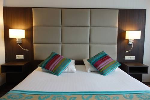 Hotel Photo 9