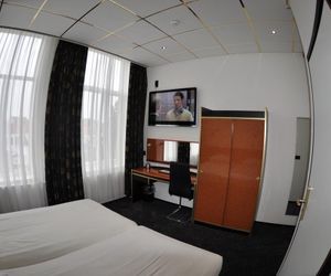 Hotel Le Beau Rivage Middelburg Netherlands