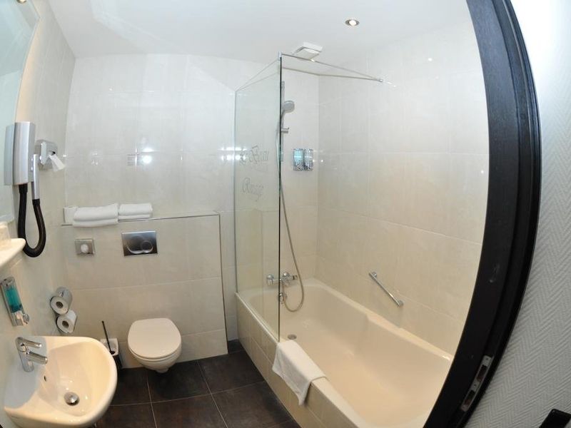 Hotel Photo 17