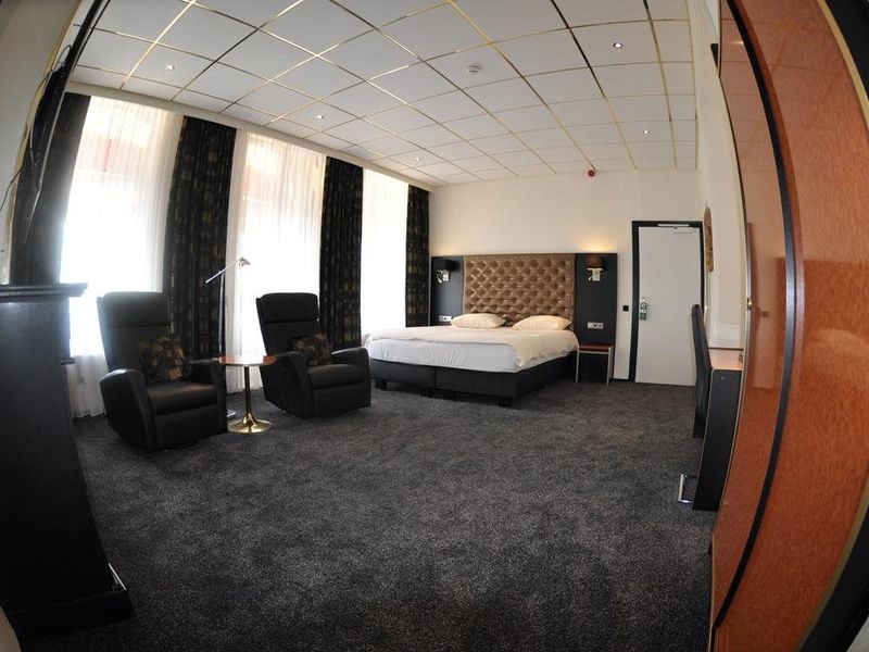 Hotel Photo 22