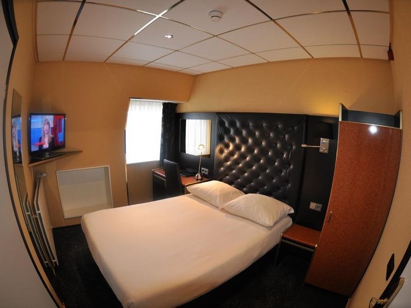 Hotel Photo 10