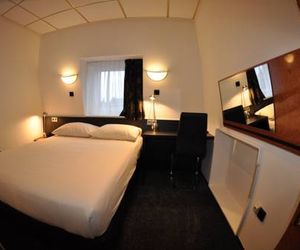 Budget Hotel Le Beau Rivage Middelburg Netherlands