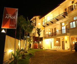 Hotel Apna Galle Sri Lanka